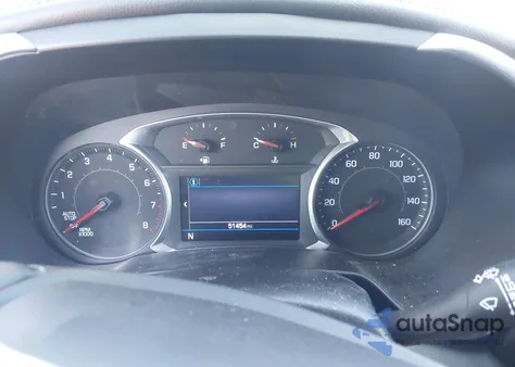 2019 Chevrolet Blazer из США, поврежденный, VIN 3GNKBCRS4KS621611